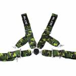 Bizonsági öv Slider JB-PA-068 kép