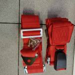 Biztonsági öv 3 coll JBR-4002-3R kép