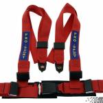 Biztonsági öv Pro racing PP-PS-007 kép