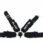 Biztonsági öv Slider JB-PA-051 körcsatos kép
