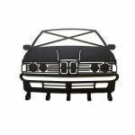 BMW E24 kulcstartó SW-133 kép