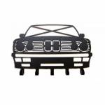 BMW E28 kulcstartó SW-136 kép