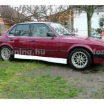 BMW E30 küszöb spoiler tuning ct70 kép
