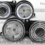 BMW E30 lámpa tuningtec LPBM17 kép