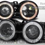 BMW E30 lámpa tuningtec LPBM23 kép