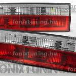 BMW E30 lámpa tuningtec LTBM17 kép
