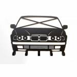 BMW E32 kulcstartó SW-138 kép