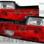 BMW E32 lámpa tuning LTBM20 kép