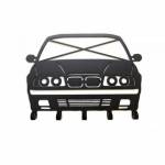 BMW E34 kulcstartó SW-134 kép