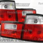 BMW E34 lámpa tuning LTBM25 kép