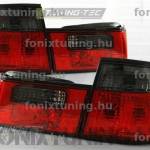 BMW E34 lámpa tuning LTBM57 kép