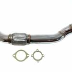 BMW E36 downpipe MG-DP-049 kép