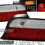 BMW E36 lámpa tuningtec LDBM36 kép