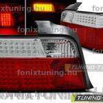 BMW E36 lámpa tuningtec LDBM38 kép