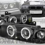 BMW E36 lámpa tuningtec LPBM02 kép