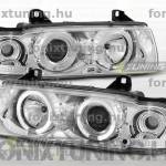 BMW E36 lámpa tuningtec LPBM03 kép