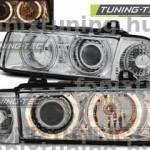 BMW E36 lámpa tuningtec LPBM27 kép