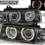 BMW E36 lámpa tuningtec LPBM35 kép