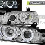 BMW E36 lámpa tuningtec LPBM67 kép