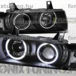 BMW E36 lámpa tuningtec LPBM70 kép