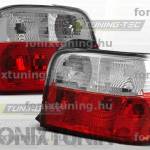 BMW E36 lámpa tuningtec LTBM01 kép