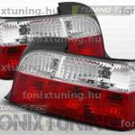 BMW E36 lámpa tuningtec LTBM02 kép