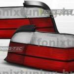 BMW E36 lámpa tuningtec LTBM05 kép