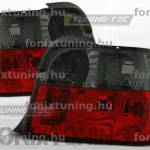 BMW E36 lámpa tuningtec LTBM50 kép