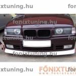 BMW E36 lökhárító toldat 585 kép