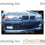 BMW E36 lökhárító toldat 8106 kép