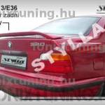 BMW E36 szárny spoiler FX250 kép