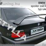 BMW E36 szárny spoiler WRC kép