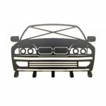 BMW E38 kulcstartó SW-131 kép