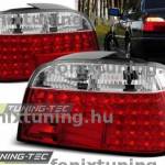 BMW E38 lámpa tuningtec LDBM09 kép