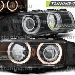 BMW E38 lámpa tuningtec LPBM24 kép