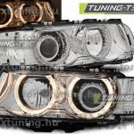 BMW E38 lámpa tuningtec LPBM25 kép