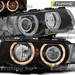 BMW E38 lámpa tuningtec LPBM26 kép