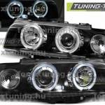BMW E38 lámpa tuningtec LPBM37 kép
