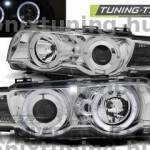 BMW E38 lámpa tuningtec LPBM71 kép