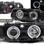 BMW E38 lámpa tuningtec LPBM74 kép