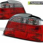 BMW E38 lámpa tuningtec LTBM41 kép