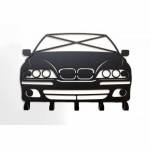 BMW E39 kulcstartó SW-130 kép