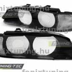 BMW E39 lámpa bura tuningtec LPBMB3 kép
