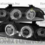 BMW E39 lámpa tuning LPBM16 kép