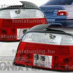 BMW E39 lámpa tuning LTBM06 kép