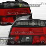 BMW E39 lámpa tuning LTBM14 kép