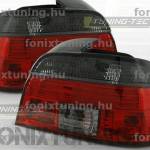 BMW E39 lámpa tuning LTBM35 kép