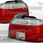 BMW E39 lámpa tuning LTBM49 kép