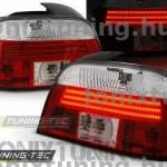 BMW E39 lámpa tuningtec LDBM44 kép