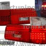 BMW E39 lámpa tuningtec LDBM55 kép